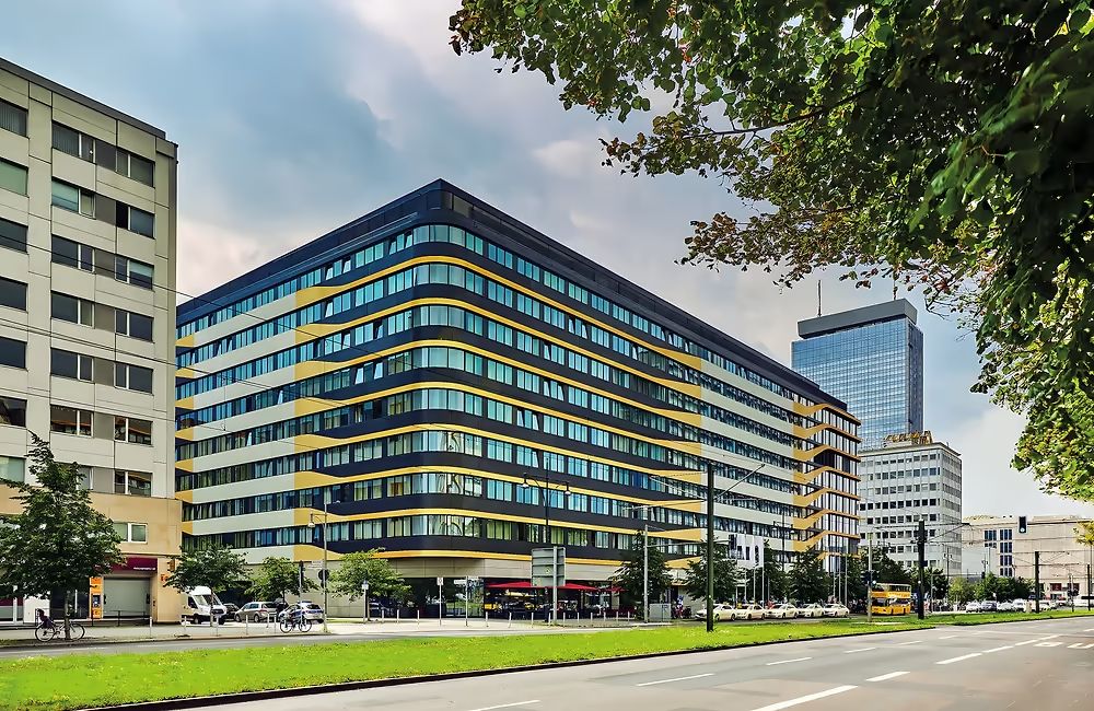 Leonardo Hotels crece en Alemania con la incorporación de cuatro hoteles y más de 1.000 nuevas habitaciones Leonardo Hotels crece en Alemania con la incorporación de cuatro hoteles y más de 1.000 nuevas habitaciones - Gastronomía y Moda