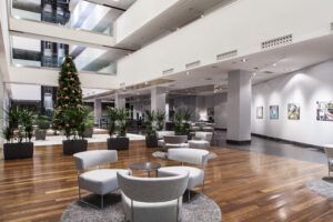 Celebra la Navidad con las exclusivas propuestas de Hoteles Santos - Gastronomía y Moda