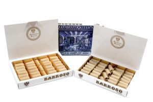 Mazapanes Barroso, dulces tanto para degustar en el día de Todos los Santos y Halloween - Gastronomía y Moda