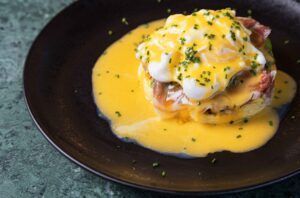 Celebra el día mundial del huevo en el corazón de Madrid - Gastronomía y Moda