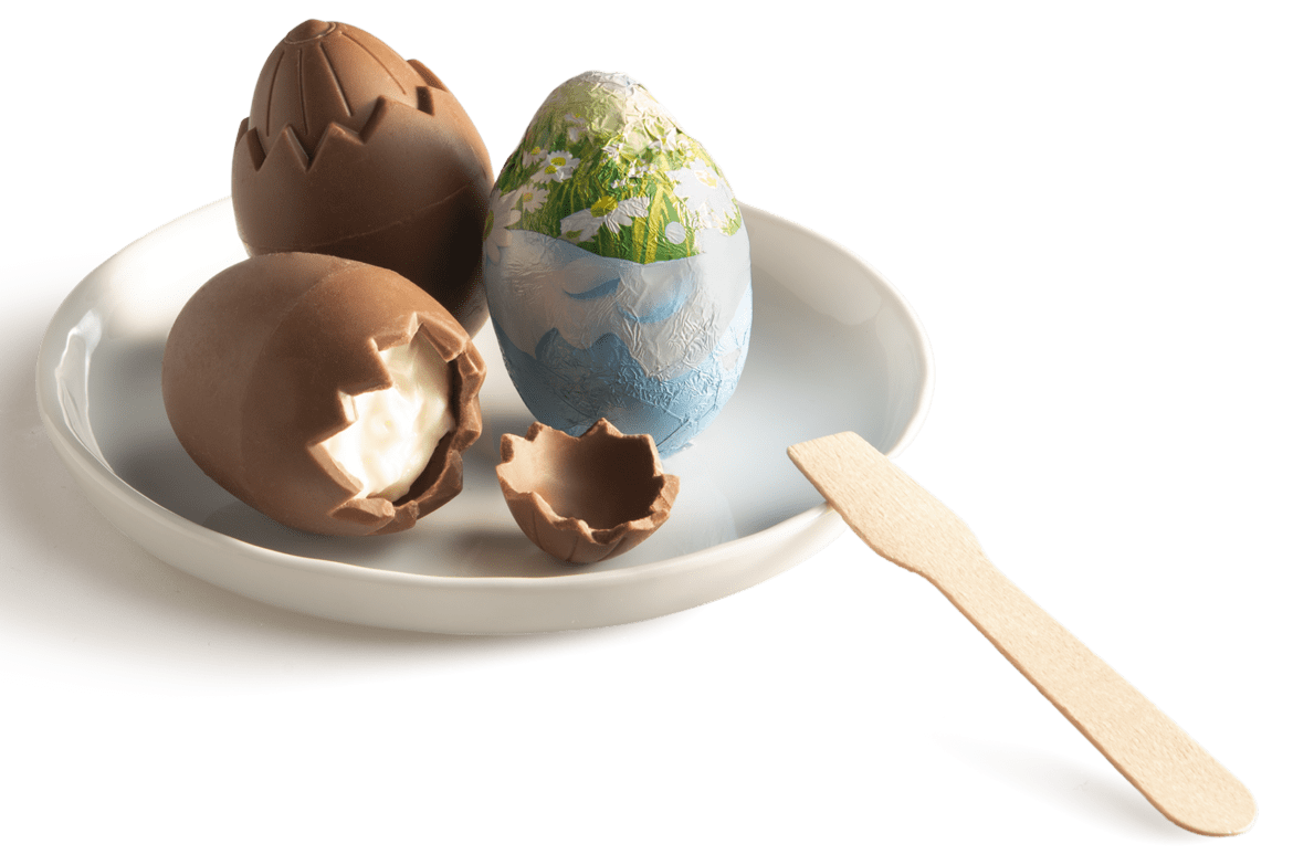 Llega la Pascua a ALDI con deliciosas propuestas de chocolate por menos de 5 euros Llega la Pascua a ALDI con deliciosas propuestas de chocolate por menos de 5 euros - Gastronomía y Moda
