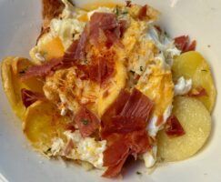 Los Ventanales: sabores murcianos que conquistan desde el primer plato - Gastronomía y Moda