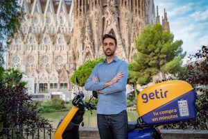 Getir, la primera empresa de delivery ultrarrápido en Europa, inicia sus operaciones en España - Gastronomía y Moda