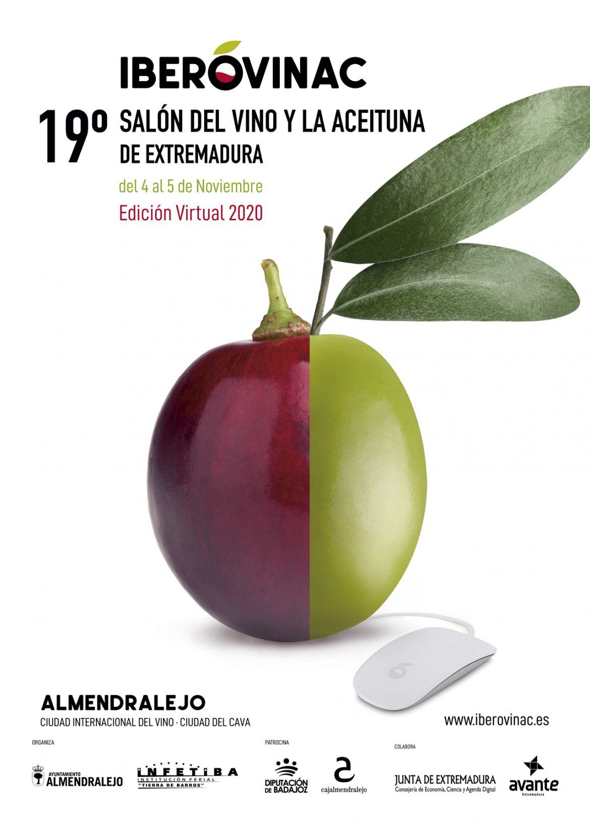 Menos contacto, más conexión: Regresa Iberovinac Menos contacto, más conexión: Regresa Iberovinac - Gastronomía y Moda