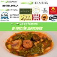 Fogones listos ante el Día Mundial del Pote Asturiano - Gastronomía y Moda