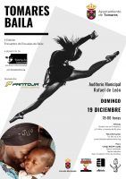 Tierra de hombres celebra su II Gala Solidaria de Baile en Tomares - Gastronomía y Moda