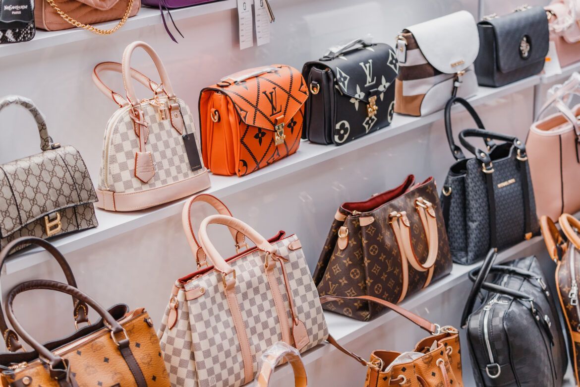Descubre LOUÉ: Donde mediante los bolsos de segunda mano se encuentran el lujo, la confianza y la sostenibilidad Descubre LOUÉ: Donde mediante los bolsos de segunda mano se encuentran el lujo, la confianza y la sostenibilidad - Gastronomía y Moda
