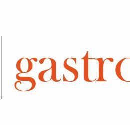Logo Gastronomía - Gastronomía y Moda
