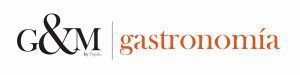 Logo Gastronomía - Gastronomía y Moda