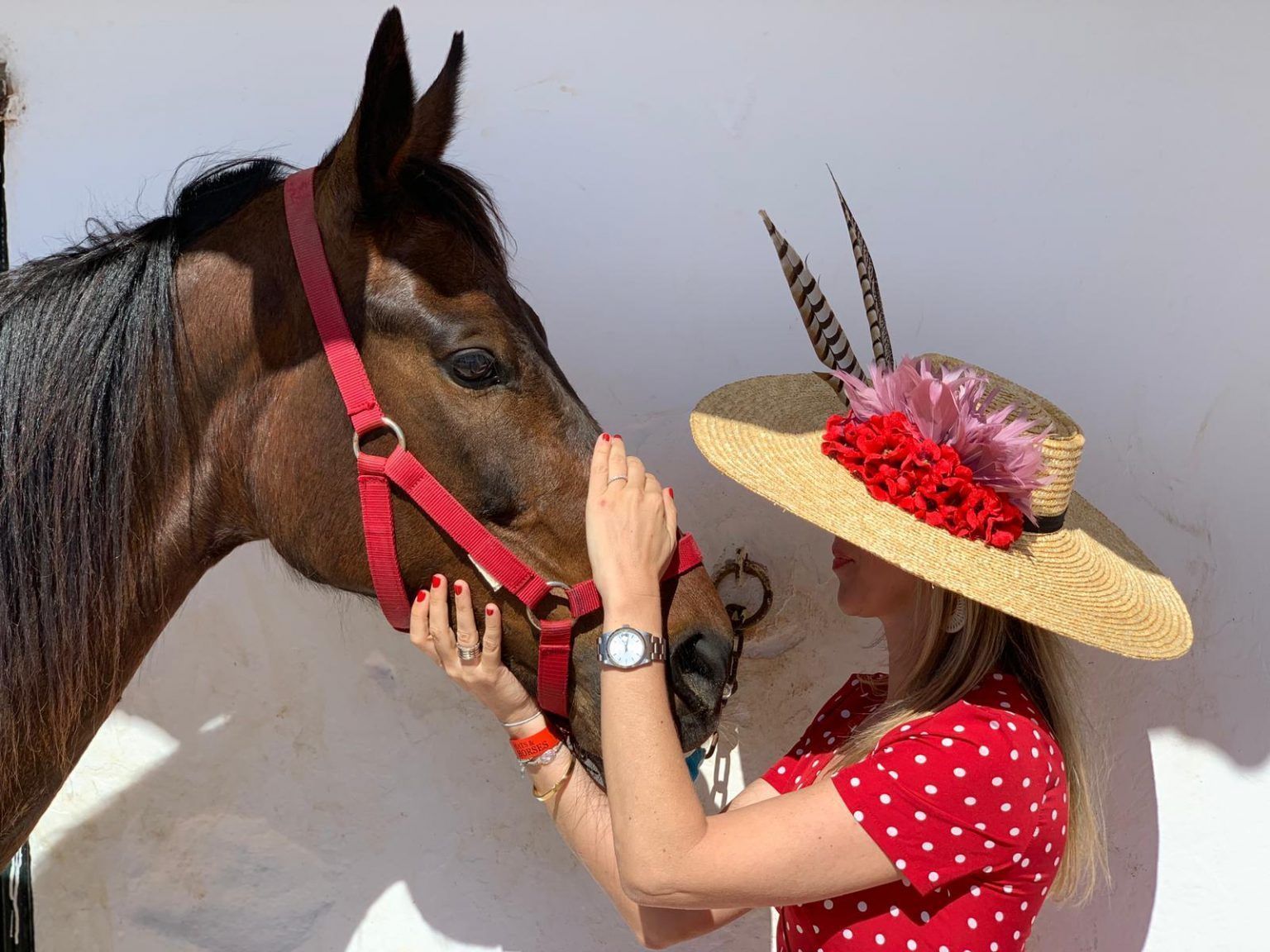 Vuelve el glamour del 'Ascot' menorquín - Gastronomía y Moda
