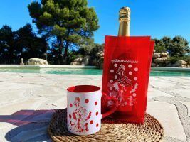 #FlamencaenCasa, la nueva línea de complementos de moda y decoración de la diseñadora Melisa Lozano - Gastronomía y Moda