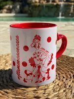 #FlamencaenCasa, la nueva línea de complementos de moda y decoración de la diseñadora Melisa Lozano - Gastronomía y Moda