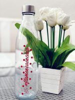 #FlamencaenCasa, la nueva línea de complementos de moda y decoración de la diseñadora Melisa Lozano - Gastronomía y Moda