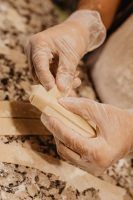 Tequemikis, “reTEQUEbuenos” by Juan Arrebola - Gastronomía y Moda