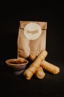 Tequemikis, “reTEQUEbuenos” by Juan Arrebola - Gastronomía y Moda