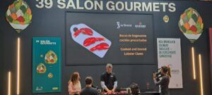 La Sirena lanza su nuevo lomo de salmón rojo salvaje certificado MSC y refuerza su apuesta por la calidad sostenible - Gastronomía y Moda