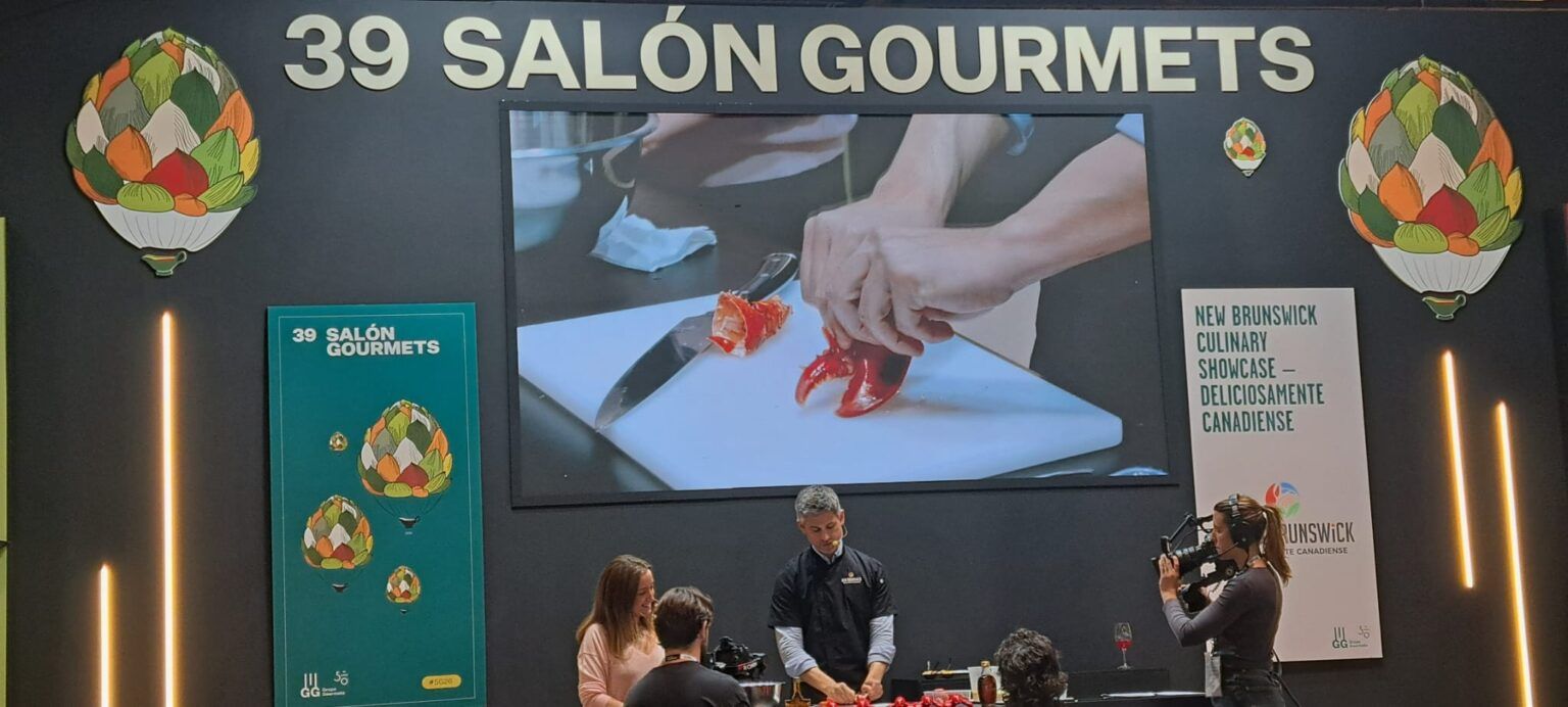 La Sirena lanza su nuevo lomo de salmón rojo salvaje certificado MSC y refuerza su apuesta por la calidad sostenible - Gastronomía y Moda