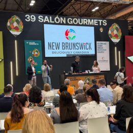 La Sirena lanza su nuevo lomo de salmón rojo salvaje certificado MSC y refuerza su apuesta por la calidad sostenible - Gastronomía y Moda