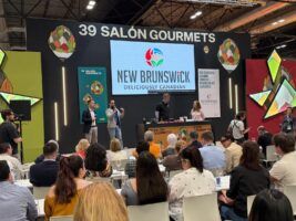 La Sirena lanza su nuevo lomo de salmón rojo salvaje certificado MSC y refuerza su apuesta por la calidad sostenible - Gastronomía y Moda