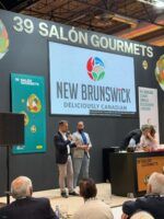 La Sirena lanza su nuevo lomo de salmón rojo salvaje certificado MSC y refuerza su apuesta por la calidad sostenible - Gastronomía y Moda