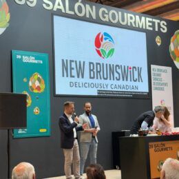 La Sirena lanza su nuevo lomo de salmón rojo salvaje certificado MSC y refuerza su apuesta por la calidad sostenible - Gastronomía y Moda