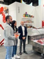 La Sirena lanza su nuevo lomo de salmón rojo salvaje certificado MSC y refuerza su apuesta por la calidad sostenible - Gastronomía y Moda
