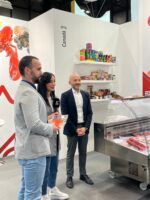 La Sirena lanza su nuevo lomo de salmón rojo salvaje certificado MSC y refuerza su apuesta por la calidad sostenible - Gastronomía y Moda