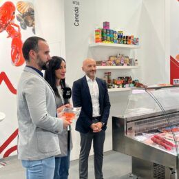 La Sirena lanza su nuevo lomo de salmón rojo salvaje certificado MSC y refuerza su apuesta por la calidad sostenible - Gastronomía y Moda