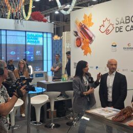 La Sirena lanza su nuevo lomo de salmón rojo salvaje certificado MSC y refuerza su apuesta por la calidad sostenible - Gastronomía y Moda