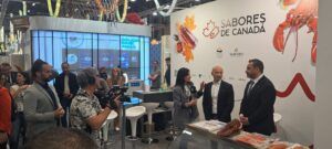 La Sirena lanza su nuevo lomo de salmón rojo salvaje certificado MSC y refuerza su apuesta por la calidad sostenible - Gastronomía y Moda