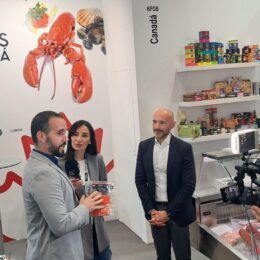 La Sirena lanza su nuevo lomo de salmón rojo salvaje certificado MSC y refuerza su apuesta por la calidad sostenible - Gastronomía y Moda