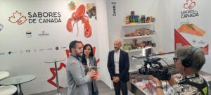 La Sirena lanza su nuevo lomo de salmón rojo salvaje certificado MSC y refuerza su apuesta por la calidad sostenible - Gastronomía y Moda