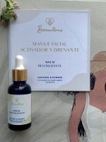 Nacen las mejores fórmulas diseñadas para conectar con la naturaleza a través de la piel, atender a tus emociones y equilibrarlas - Gastronomía y Moda