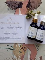Nacen las mejores fórmulas diseñadas para conectar con la naturaleza a través de la piel, atender a tus emociones y equilibrarlas - Gastronomía y Moda