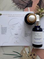 Nacen las mejores fórmulas diseñadas para conectar con la naturaleza a través de la piel, atender a tus emociones y equilibrarlas - Gastronomía y Moda