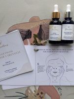 Nacen las mejores fórmulas diseñadas para conectar con la naturaleza a través de la piel, atender a tus emociones y equilibrarlas - Gastronomía y Moda