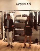 Silbon irrumpe en el mercado de la moda femenina con una apuesta por el patrón clásico y la calidad ‘made in spain’ - Gastronomía y Moda