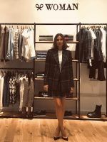Silbon irrumpe en el mercado de la moda femenina con una apuesta por el patrón clásico y la calidad ‘made in spain’ - Gastronomía y Moda