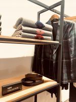 Silbon irrumpe en el mercado de la moda femenina con una apuesta por el patrón clásico y la calidad ‘made in spain’ - Gastronomía y Moda