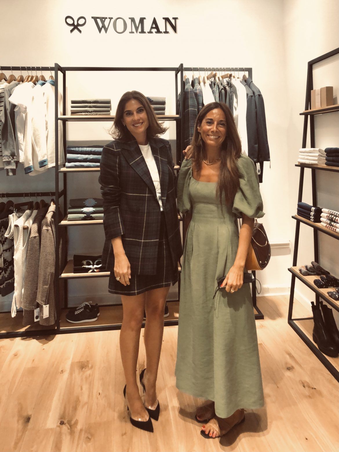 Silbon irrumpe en el mercado de la moda femenina con una apuesta por el patrón clásico y la calidad ‘made in spain’ - Gastronomía y Moda