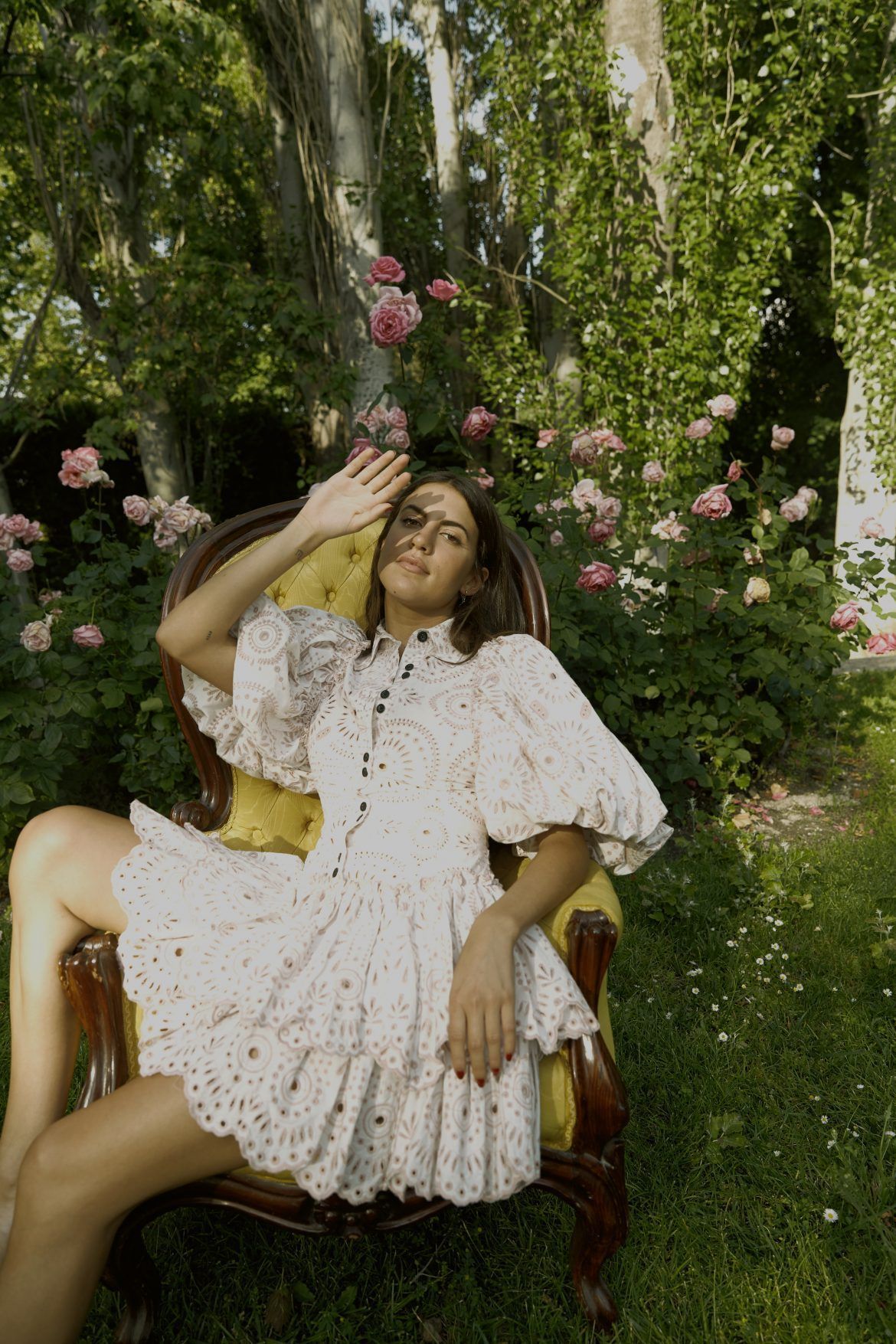 Lend The Label, el nuevo servicio de Fashion Renting que necesitas Lend The Label, el nuevo servicio de Fashion Renting que necesitas - Gastronomía y Moda