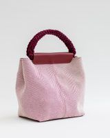 Los bolsos que arrasan esta temporada son de Marabara - Gastronomía y Moda