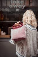 Los bolsos que arrasan esta temporada son de Marabara - Gastronomía y Moda