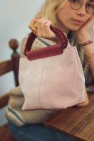 Los bolsos que arrasan esta temporada son de Marabara - Gastronomía y Moda