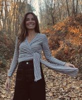 Acento británico y alma mediterránea, priman en “Claves Intimas”, la serie atemporal de la nueva colección de María Bravo - Gastronomía y Moda