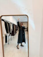 Coshowroom inaugura "Ayala 50", su nueva tienda en el barrio de Salamanca de Madrid - Gastronomía y Moda