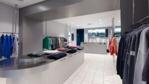 Yuxus aterriza en Sevilla con su tercera tienda propia en el corazón de la ciudad - Gastronomía y Moda