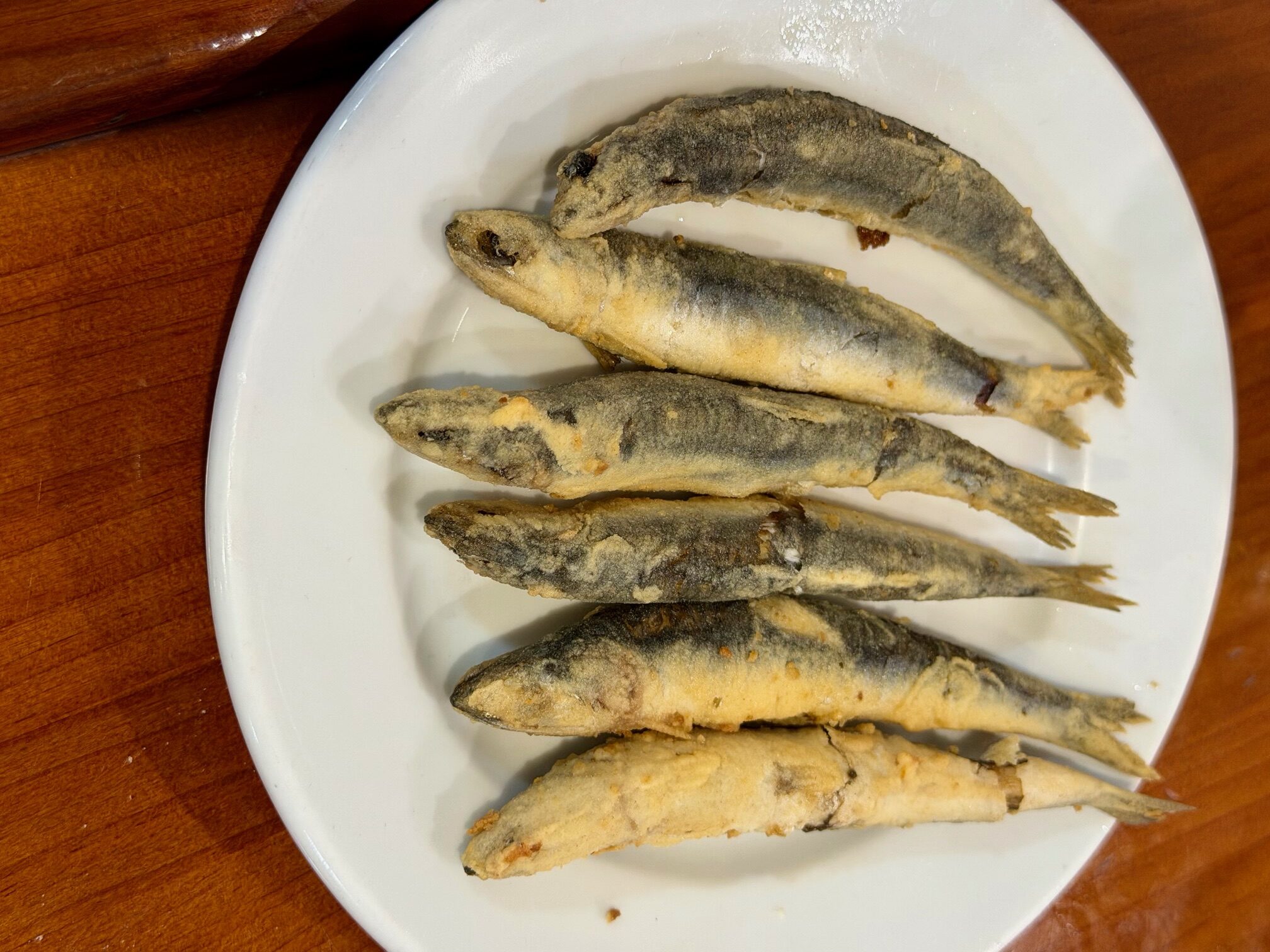 Casa Juan, el sabor de la cocina tradicional en Sanlúcar de Barrameda donde la barra sigue siendo protagonista - Gastronomía y Moda