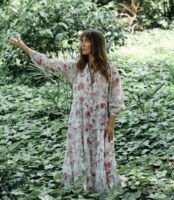 Descubre el universo holístico de Verónica García: yoga, danza y bienestar para mujeres - Gastronomía y Moda