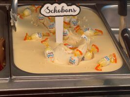 Los helados artesanos de Jessica García Gelato llegan a Reyes Católicos (Actualizado)